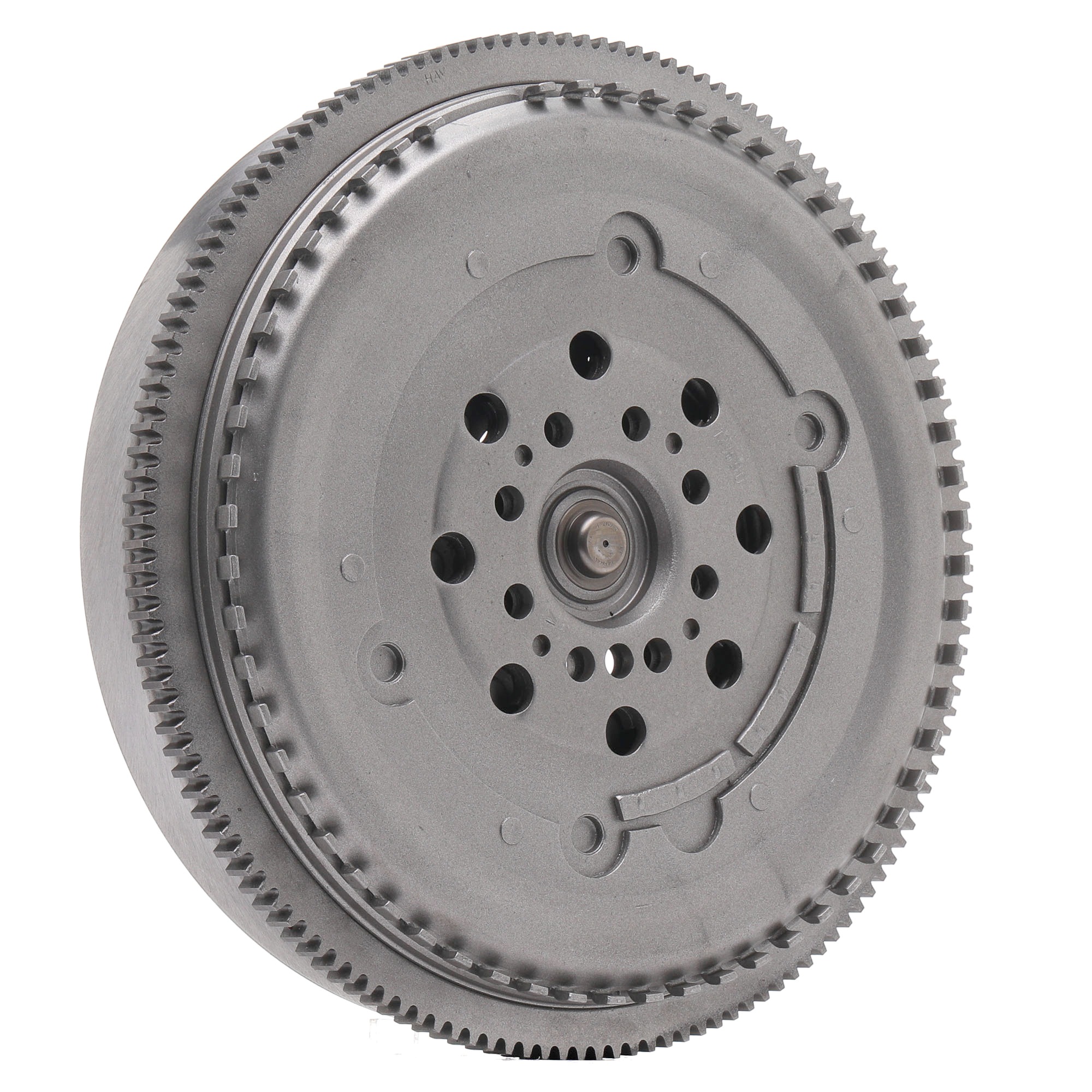Clutch flywheel RIDEX REMAN 577F0189R rating