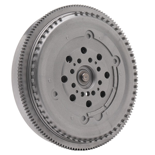 Flywheel A611 030 14 05 RIDEX REMAN 577F0189R MERCEDES-BENZ