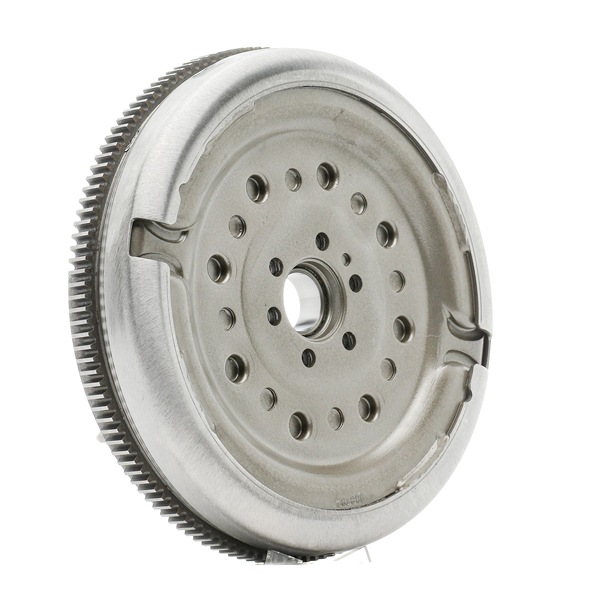 RIDEX REMAN 577F0135R Маховик