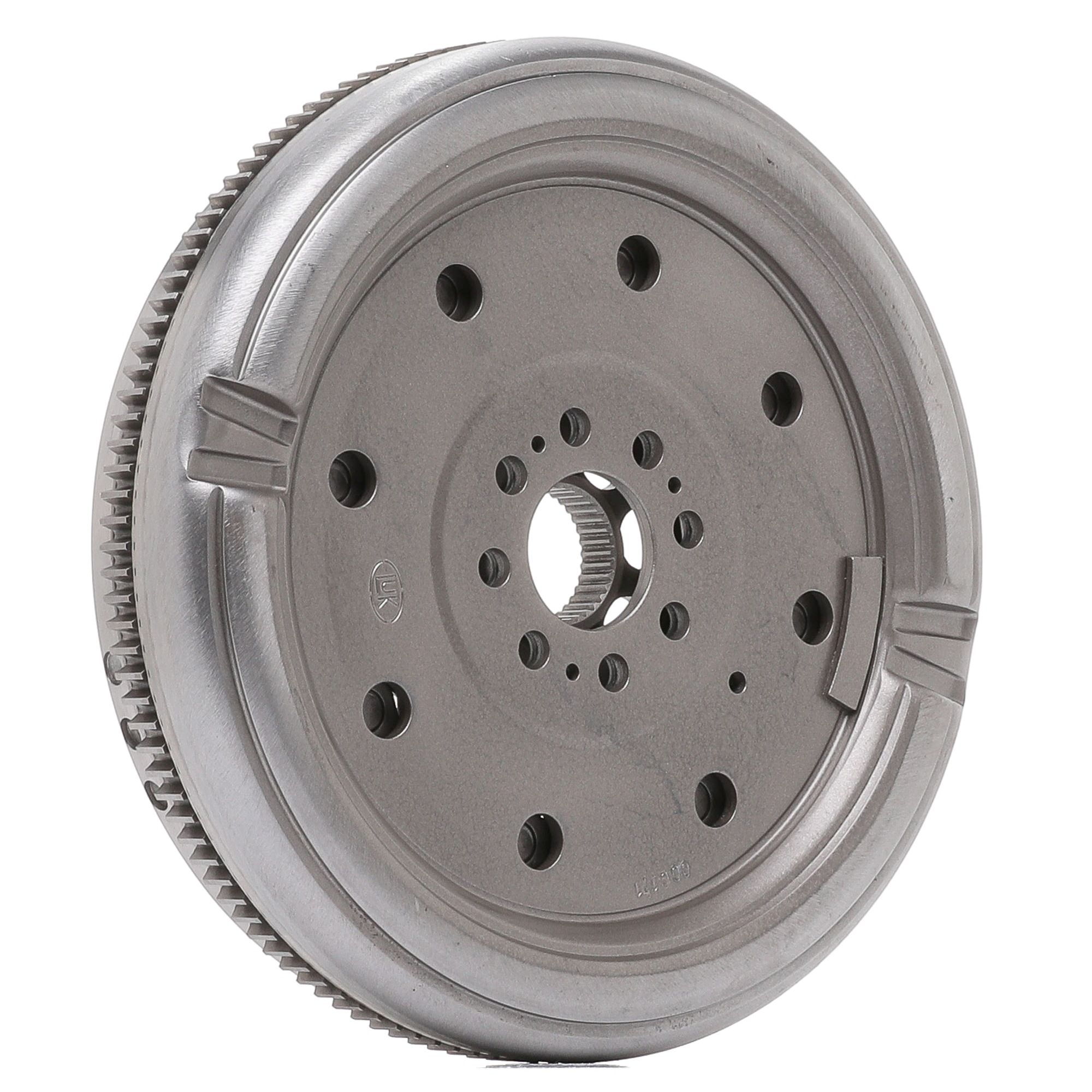 RIDEX REMAN 577F0377R Volant moteur bi-masse Passat 3g5 2.0 TDI 190 CV Diesel 2015