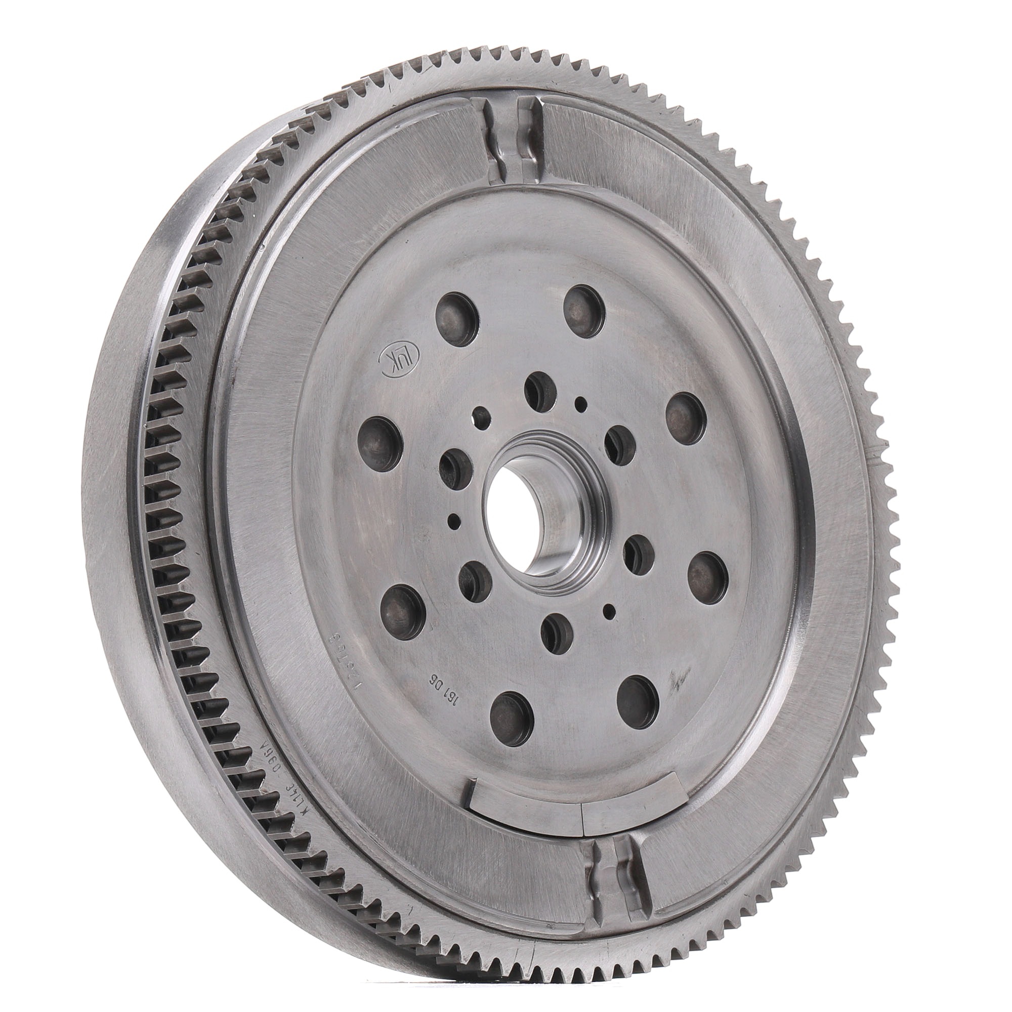 RIDEX REMAN 577F0110R Volant moteur bi-masse Lancia Thesis 841 2.4 JTD (841.AXE1B0, 841.AXH110) 163 CV Diesel 2004