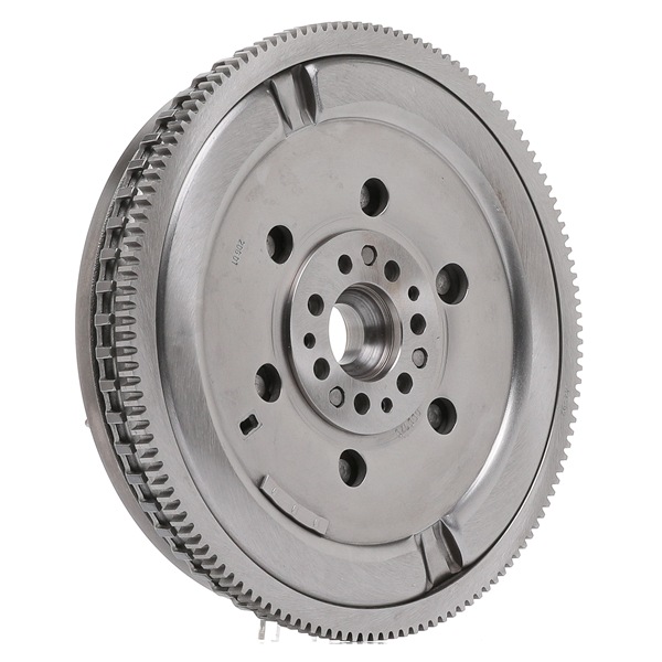 RIDEX REMAN 577F0295R Маховик