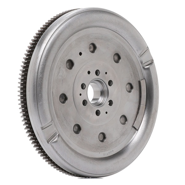 RIDEX REMAN 577F0215R Маховик