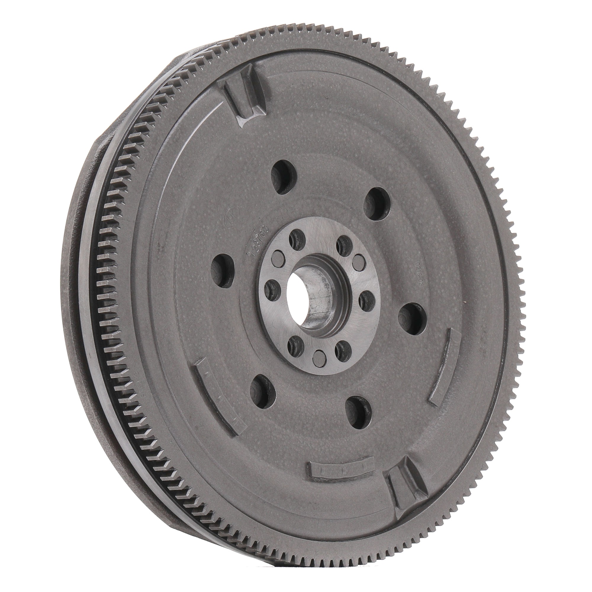 Маховик 123104BB0B RIDEX REMAN 577F0474R NISSAN