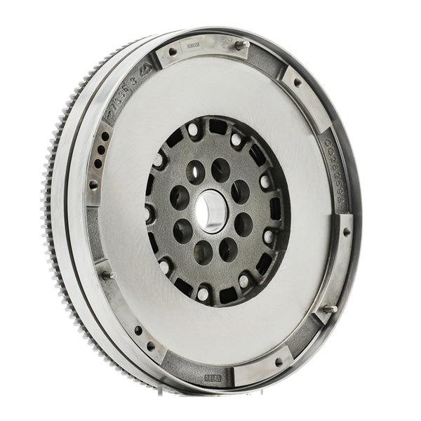 RIDEX REMAN 577F0098R Schwungrad
