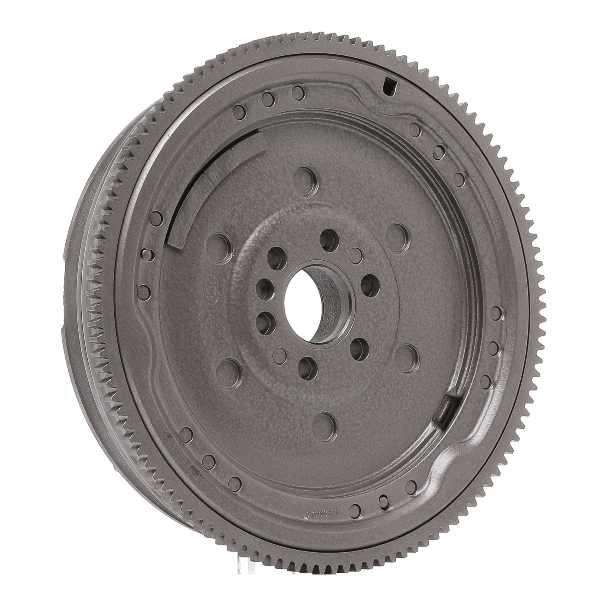 Schwungrad 577F0077R RIDEX REMAN 7512693 BMW