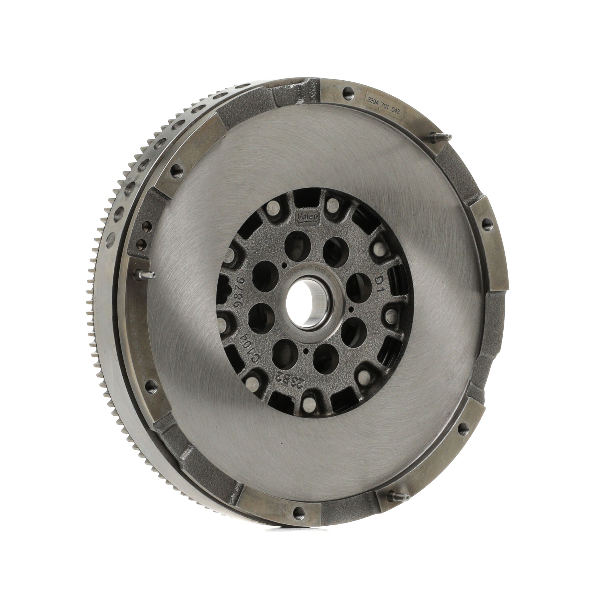 577F0271R RIDEX REMAN 55576342 Volant moteur