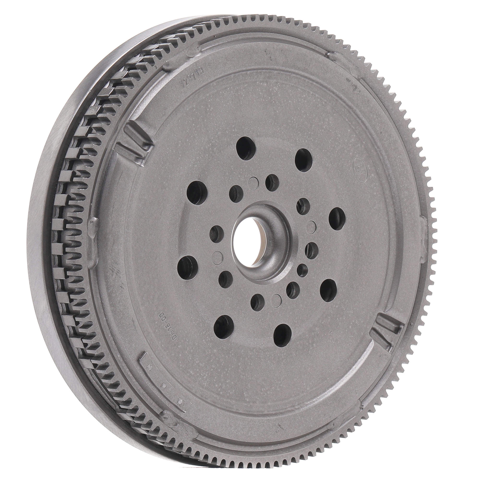 RIDEX REMAN 577F0099R Dubbelmassa vliegwiel Mercedes W169 A 180 CDI 2.0 (169.007, 169.307) 109 Pk Diesel 2009
