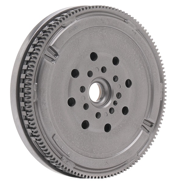 Schwungrad A 640 030 39 05 RIDEX REMAN 577F0099R MERCEDES-BENZ