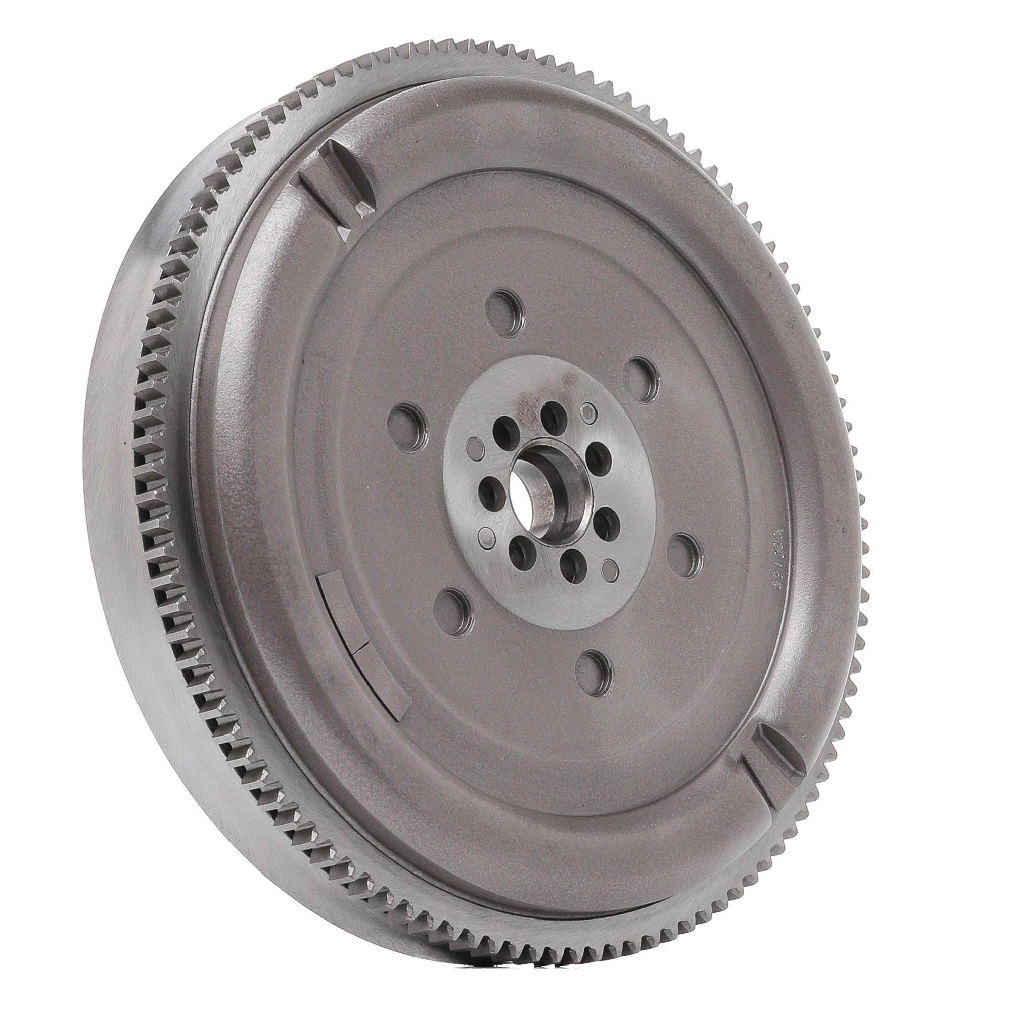RIDEX REMAN 577F0277R Volant moteur Fiat Ducato 3 Van 2.3 D 120 Multijet 120 CV Diesel 2006