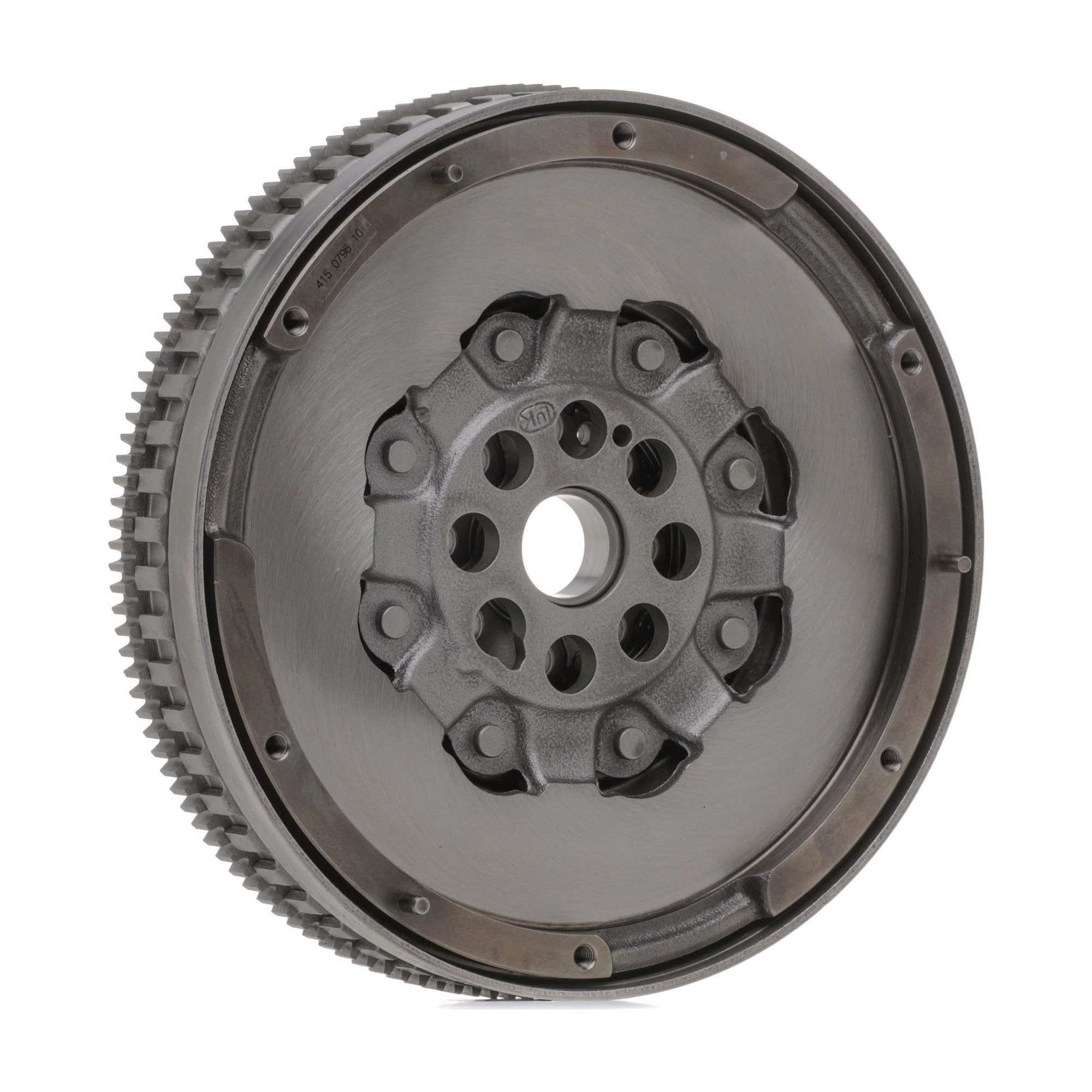 Schwungrad 577F0166R RIDEX REMAN 95517852 OPEL, FIAT, NISSAN, VAUXHALL