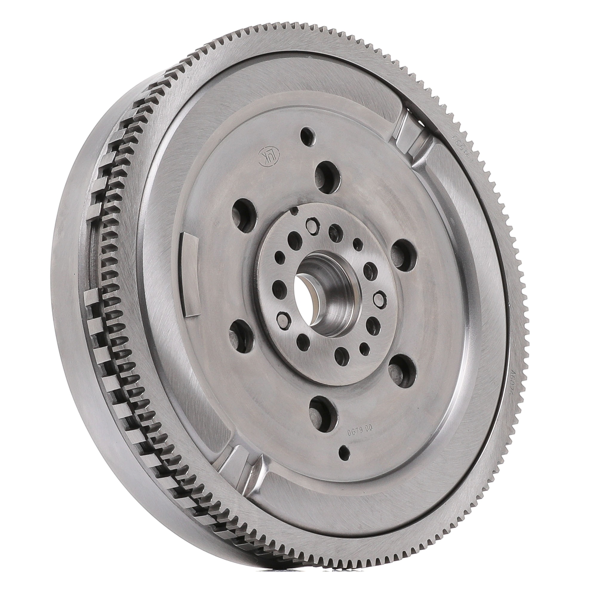 Vliegwiel 77 01 479 022 RIDEX REMAN 577F0103R RENAULT