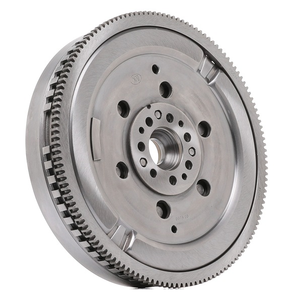 RIDEX REMAN 577F0103R Маховик
