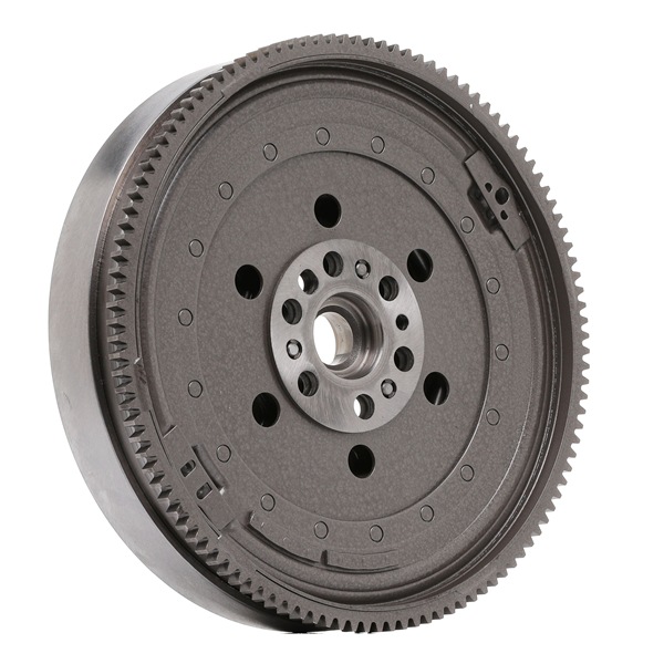 RIDEX REMAN 577F0222R Маховик