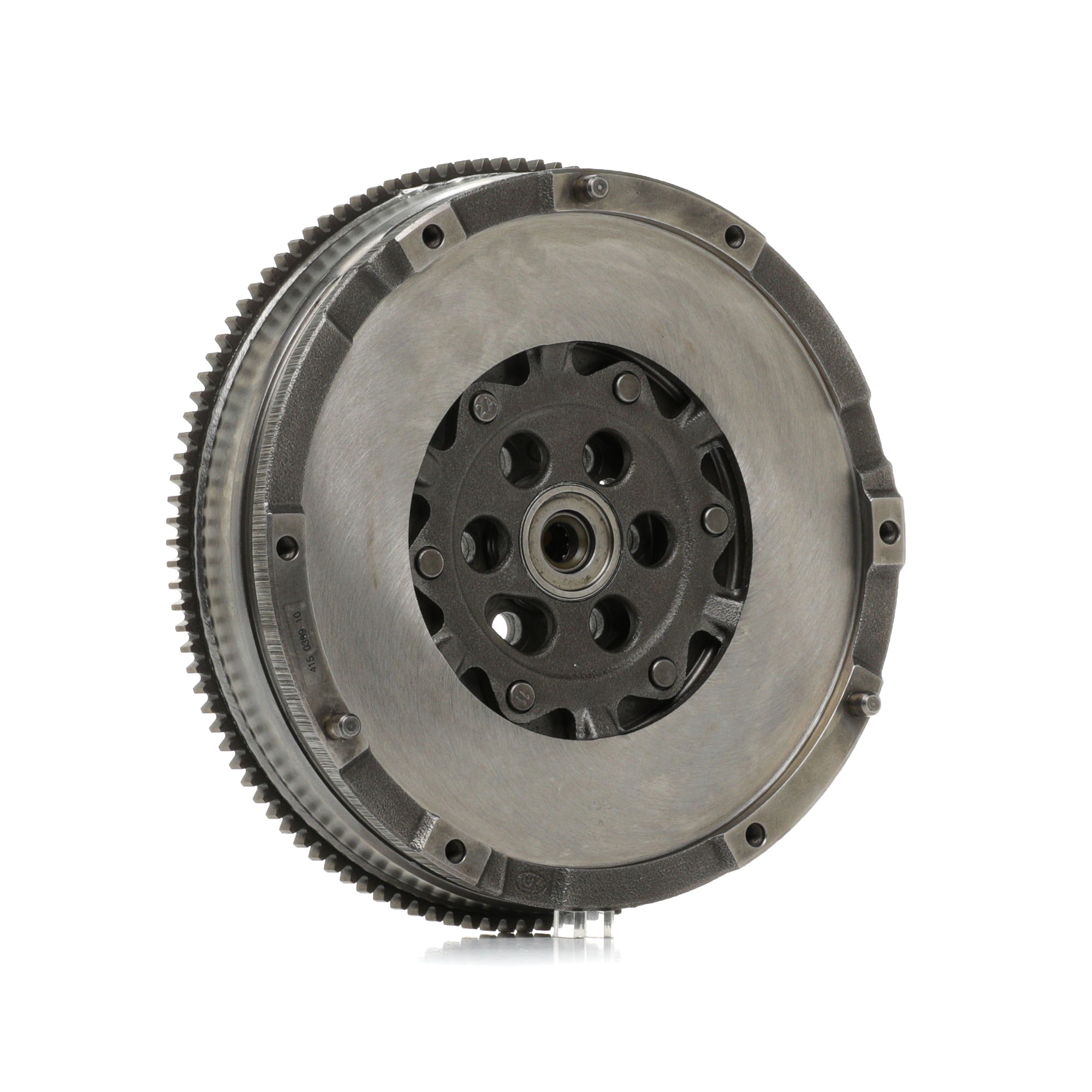 RIDEX REMAN 577F0145R Zweimassenschwungrad BMW 3er 325i 218 PS Benzin