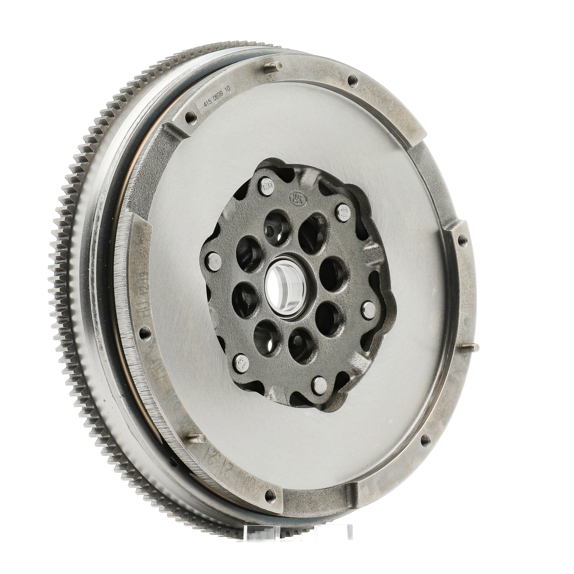 Schwungrad 577F0455R RIDEX REMAN 8600209 BMW, MINI