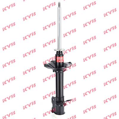 Dämpfer KYB 332057 Bewertung