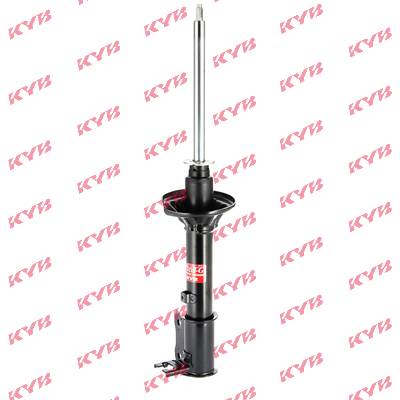 Dämpfer KYB 332080 Bewertung