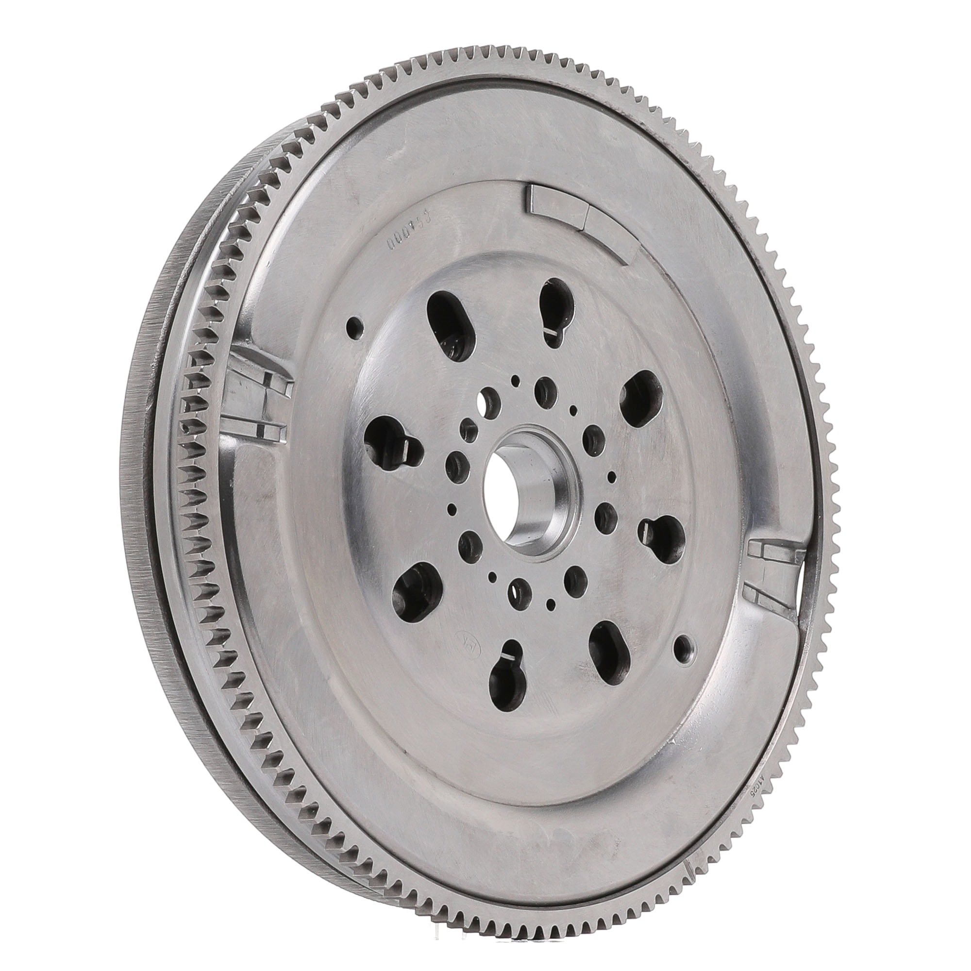 RIDEX REMAN 577F0178R Vliegwiel Nissan Qashqai J10 2.0 dCi 150 Pk Diesel 2013