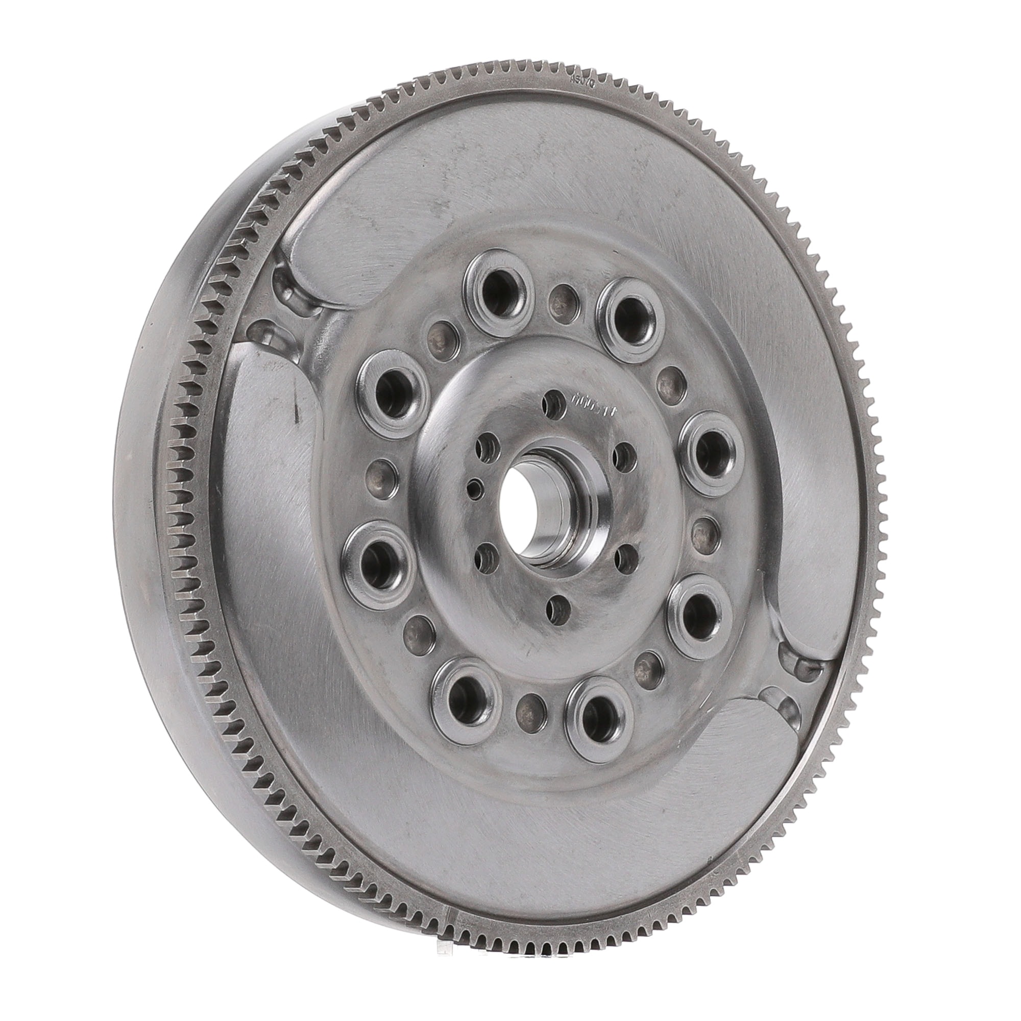 577F0458R RIDEX REMAN 93186223 Volant moteur