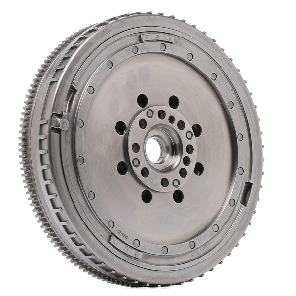 RIDEX REMAN 577F0270R Svänghjul