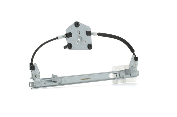17376144 RIDEX 1561W0863 Fensterheber Golf 5 Variant hinten/vorne + links/rechts Preis