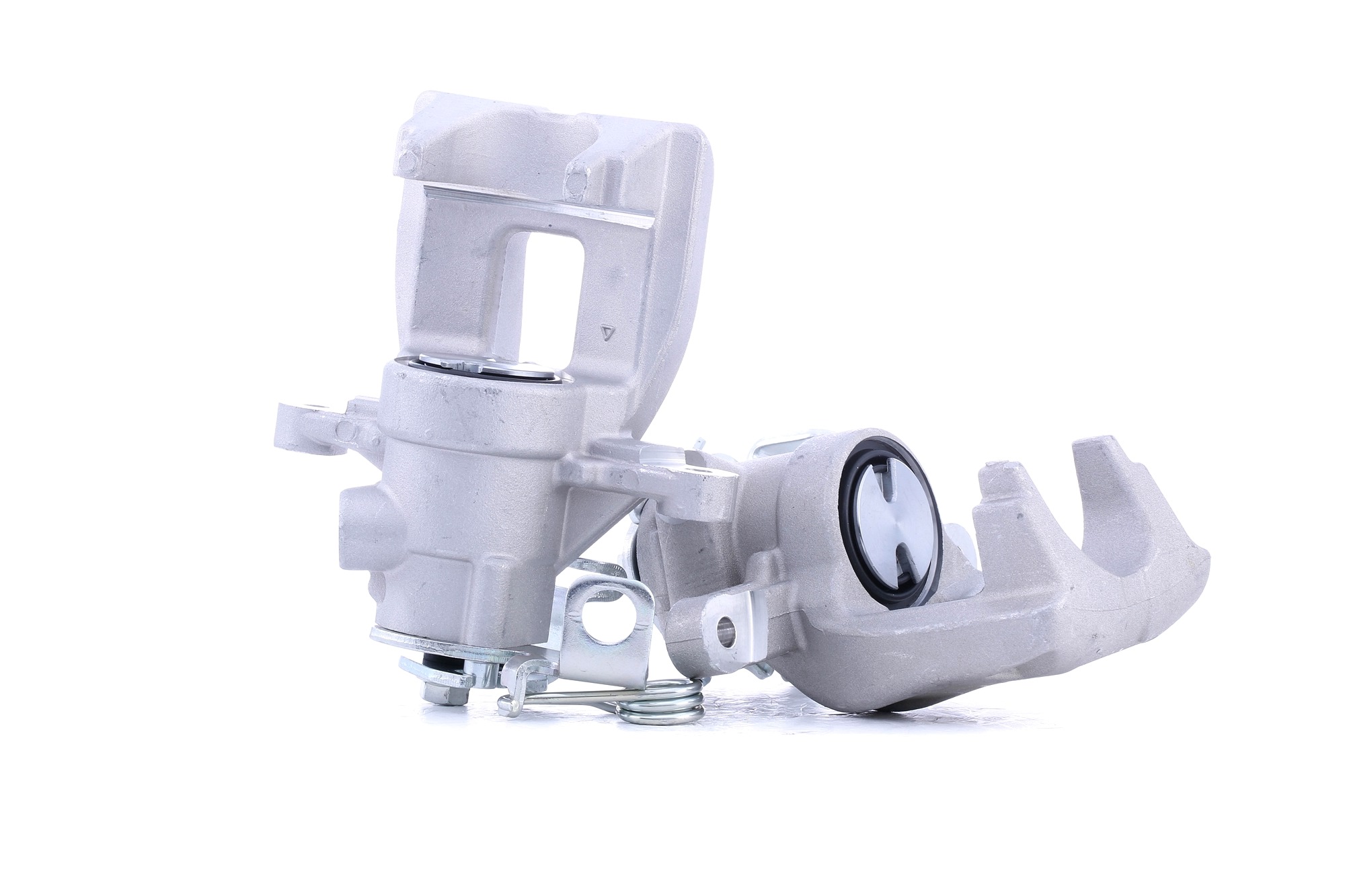 Brake calipers RIDEX 78B1682 rating