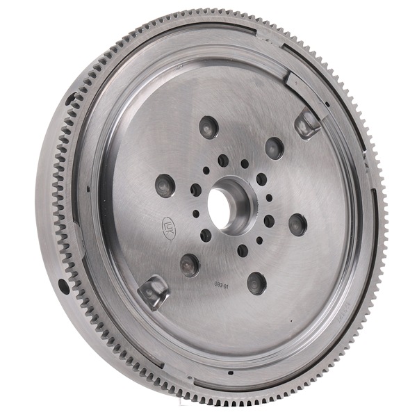 Schwungrad 577F0257R RIDEX REMAN 55573012 OPEL, VAUXHALL