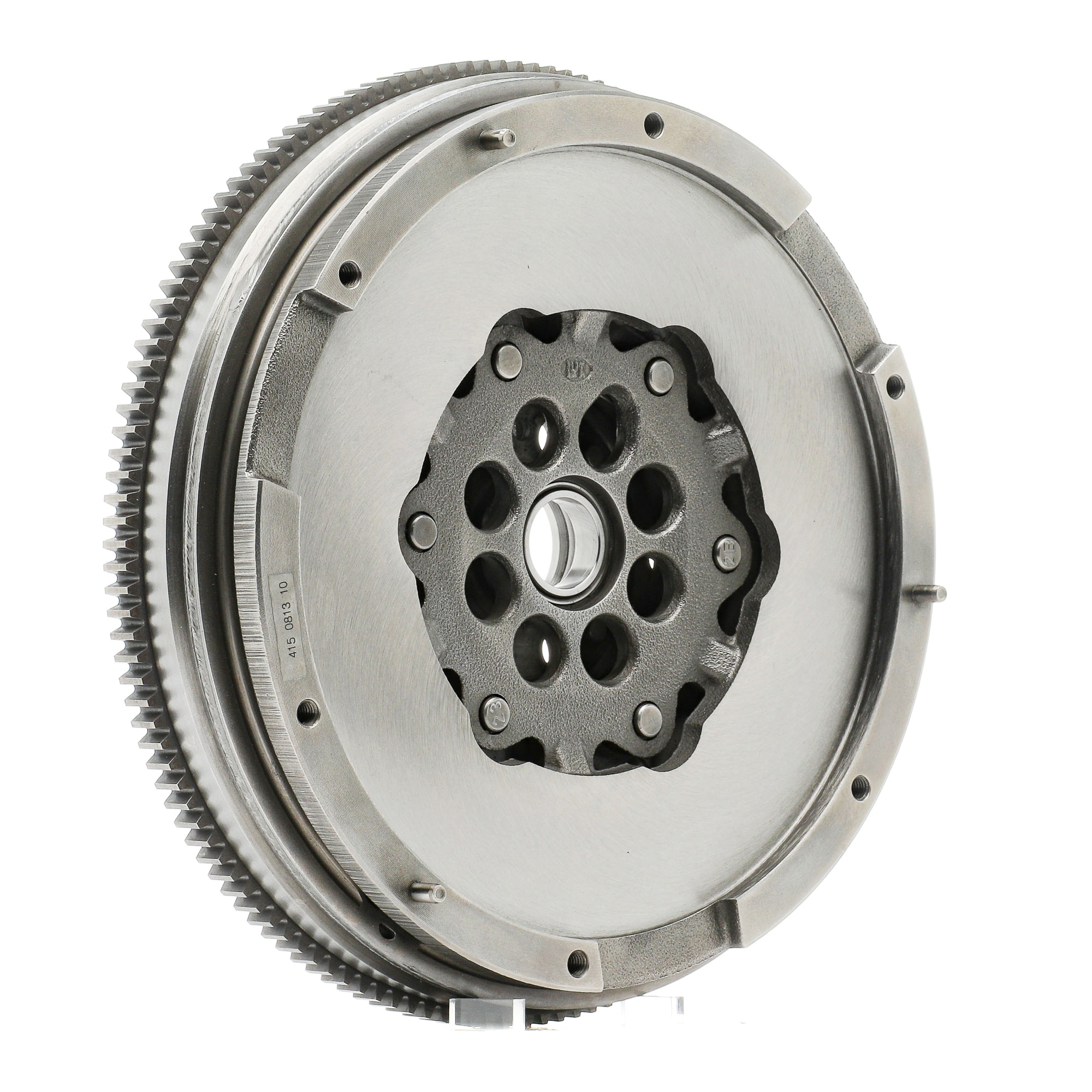 Svinghjul 21208600211 RIDEX REMAN 577F0443R BMW, MINI