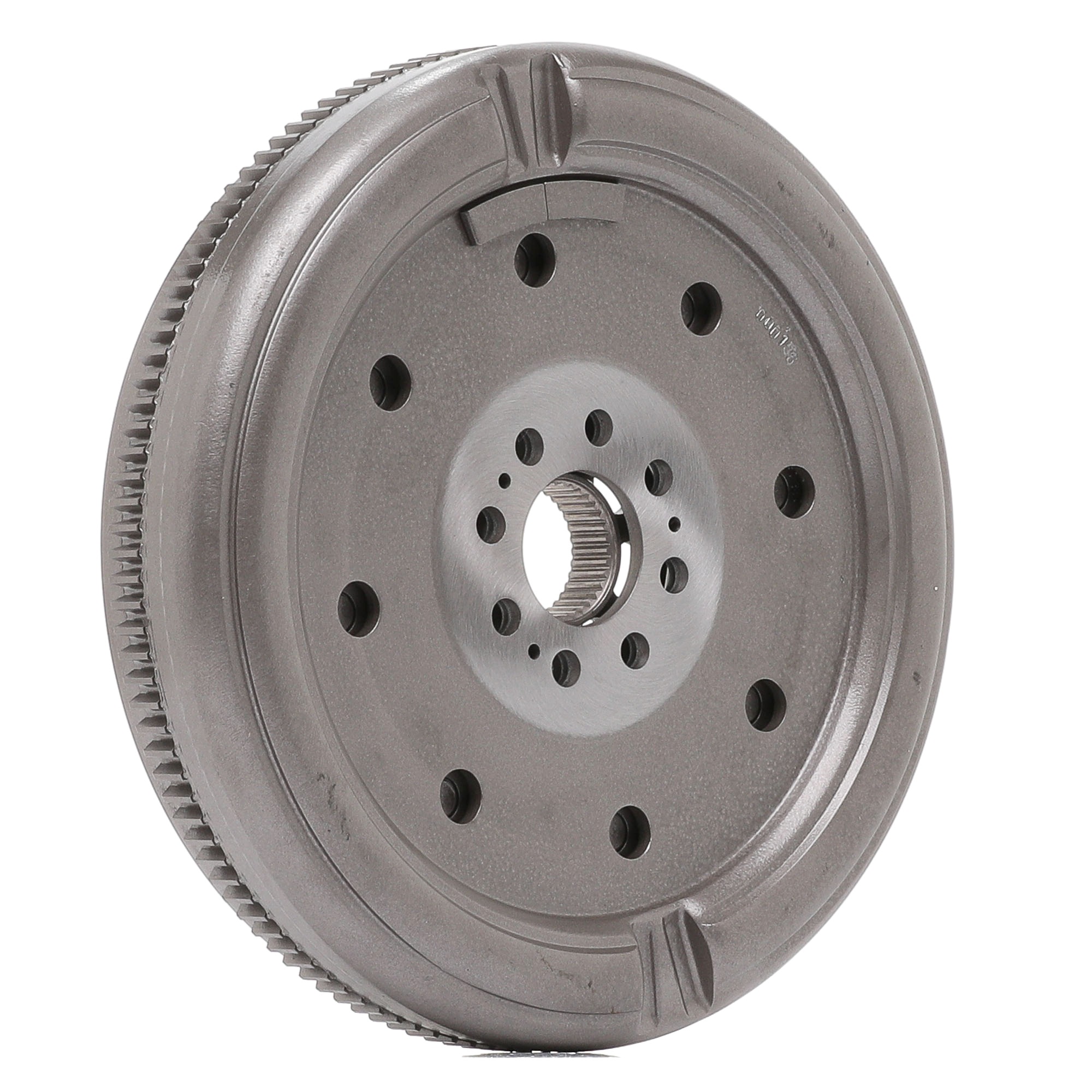 RIDEX REMAN 577F0441R Vliegwiel VW Sharan 7n 1.8 TSI 160 Pk Benzine 2015