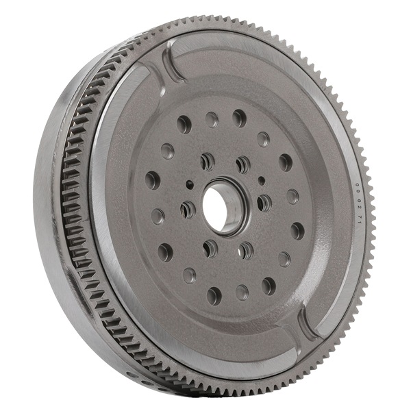RIDEX REMAN 577F0235R Svinghjul