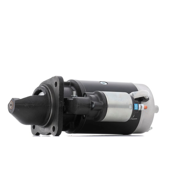 Anlasser 2S0747 RIDEX 2873B056
