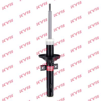 Dämpfer KYB 333823 Bewertung