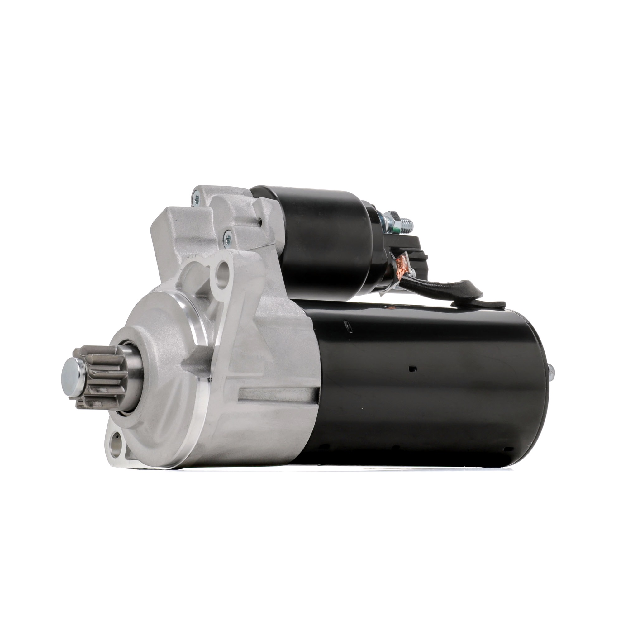 Стартер 2E 911 023 H RIDEX 2S0749 VW, AUDI, SKODA, SEAT