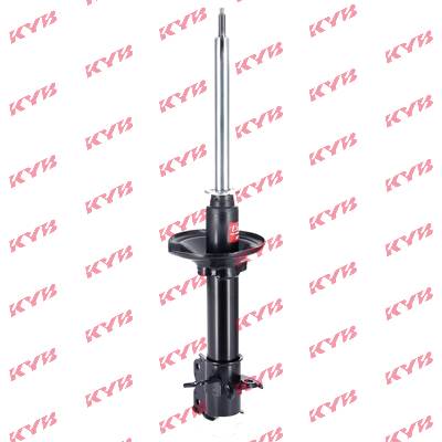 Dämpfer KYB 334045 Bewertung