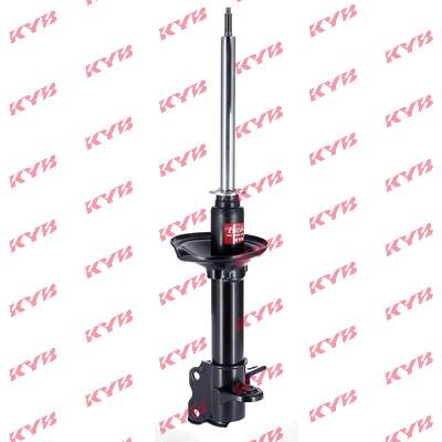 Dämpfer KYB 334046 Bewertung
