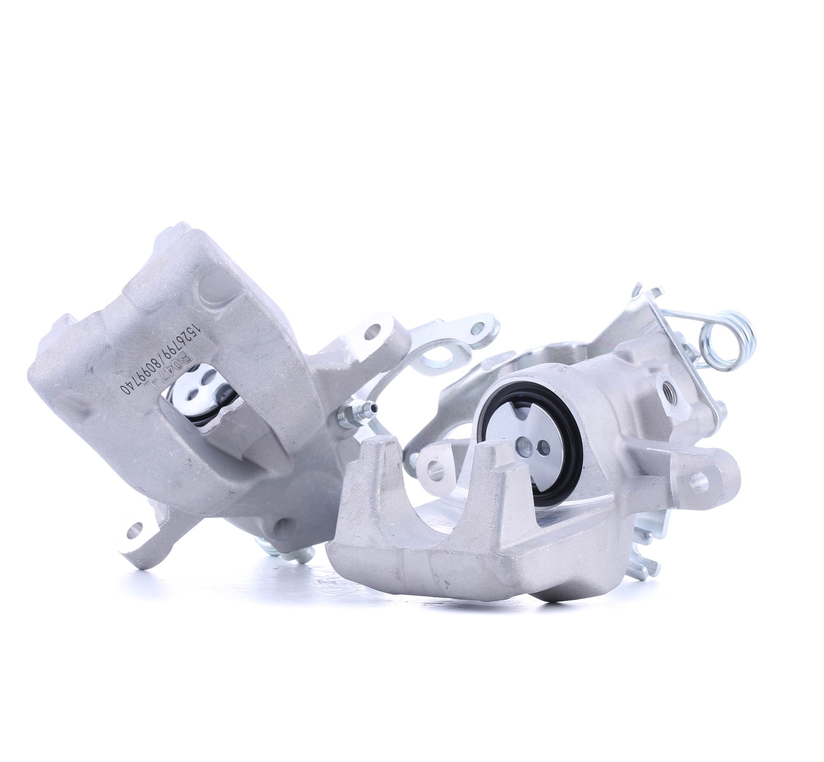 Brake calipers RIDEX 78B1716 rating