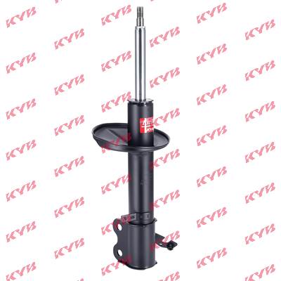 Amortyzator KYB 334187 oceny
