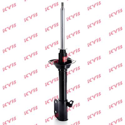 Shock absorbers KYB 334191 rating