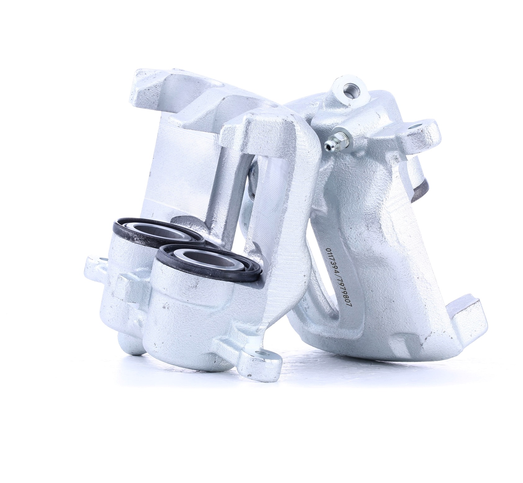 Bremssättel STARK SKBC-0461735 Bewertung