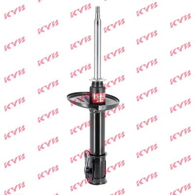 KYB Excel-G 334378 Stoßdämpfer