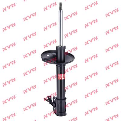Dämpfer KYB 334482 Bewertung