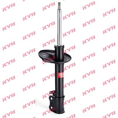 Dämpfer KYB 334483 Bewertung
