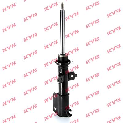 Dämpfer KYB 334802 Bewertung