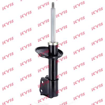 Stoßdämpfer 334830 KYB 8200662264 RENAULT