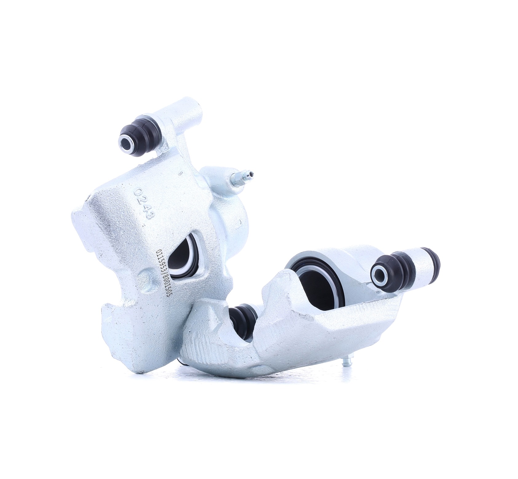Bremssättel STARK SKBC-0461757 Bewertung
