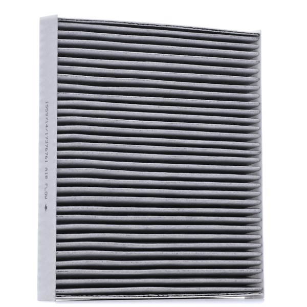 RIDEX 424I0734 Filtro de habitáculo