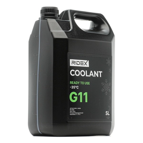 RIDEX 1602F0014 Antigel