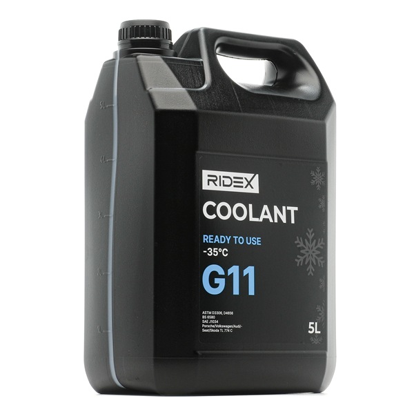 RIDEX 1602F0019 Antigel