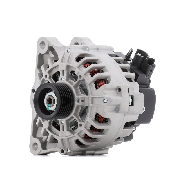 17377184 Alternatore RIDEX Abarth